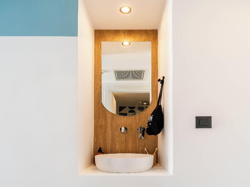 Play Paros, A Member Of Brown Hotels image