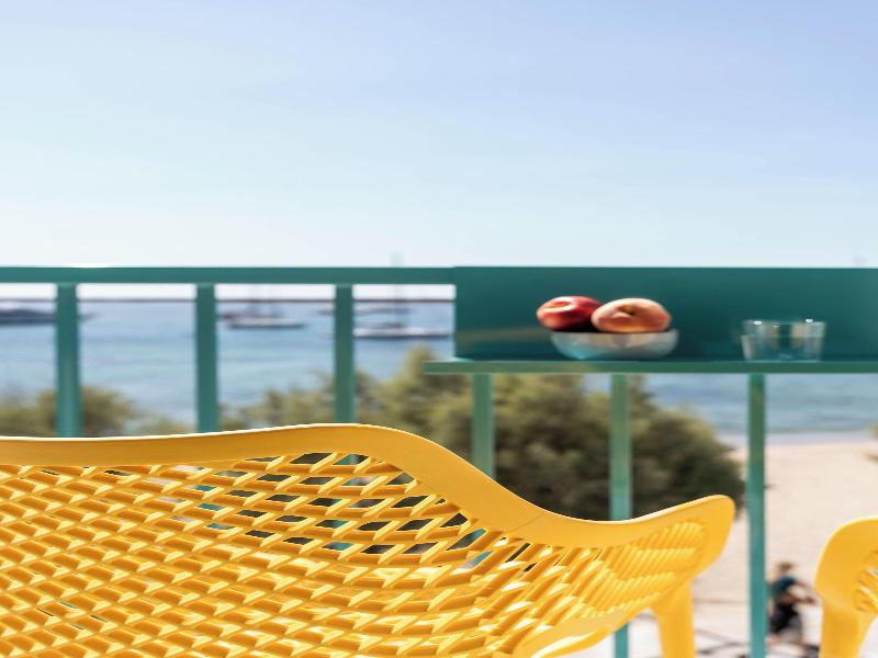 Play Paros, A Member Of Brown Hotels image