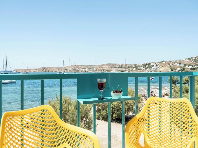 Play Paros, A Member Of Brown Hotels image