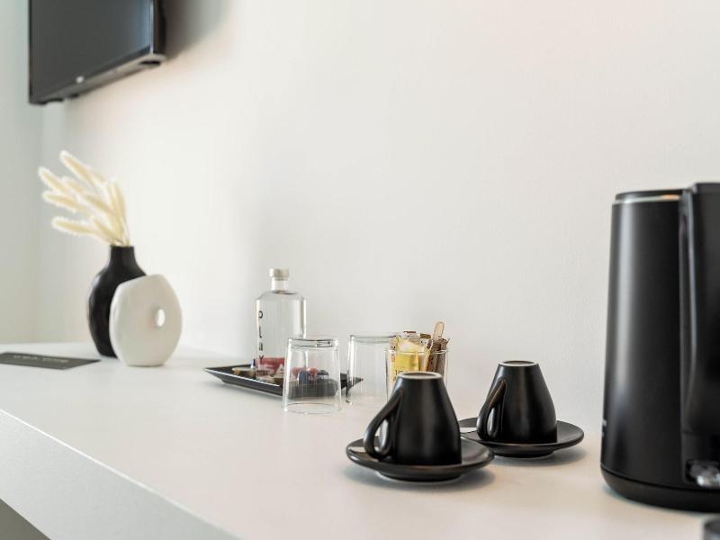 Play Paros, A Member Of Brown Hotels image