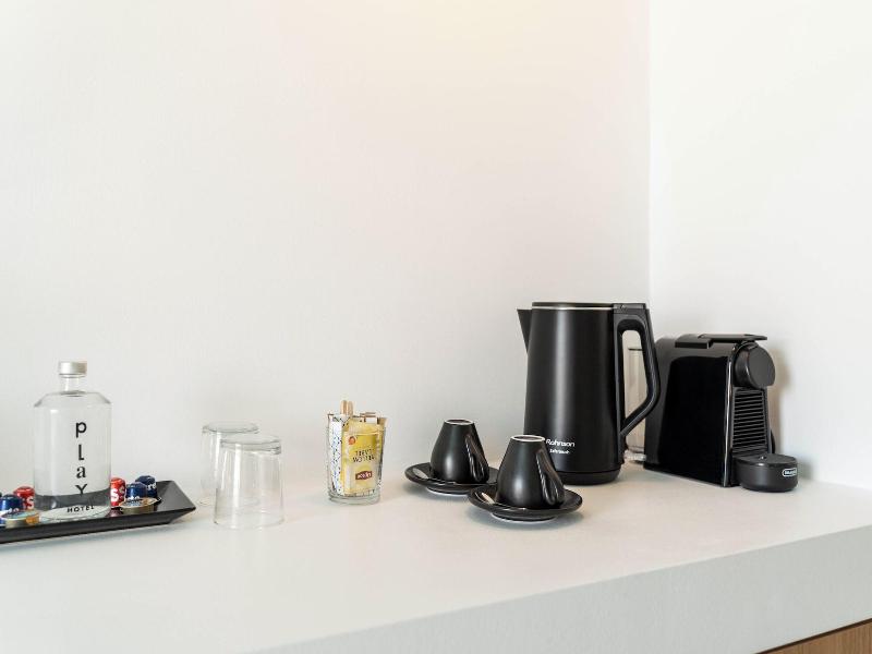 Play Paros, A Member Of Brown Hotels image