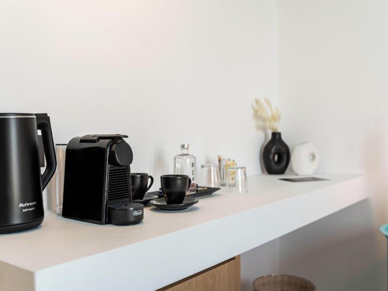Play Paros, A Member Of Brown Hotels image