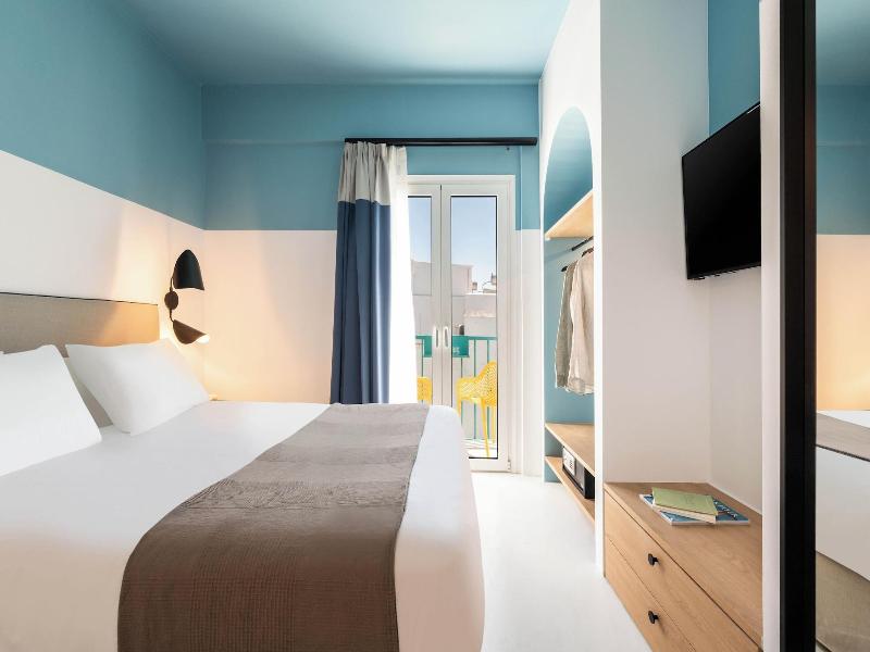 Play Paros, A Member Of Brown Hotels image