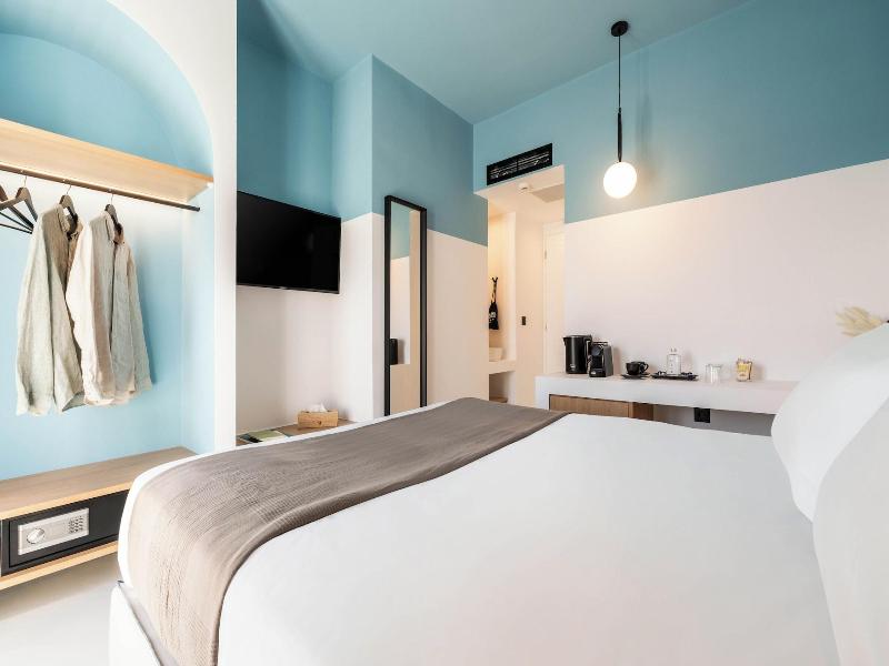 Play Paros, A Member Of Brown Hotels image
