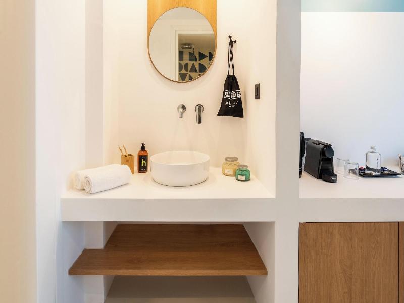 Play Paros, A Member Of Brown Hotels image