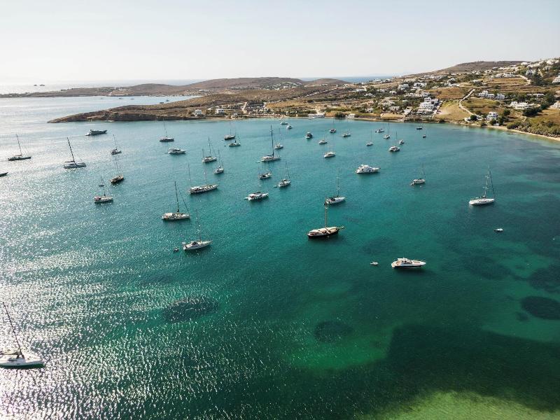 Play Paros, A Member Of Brown Hotels image