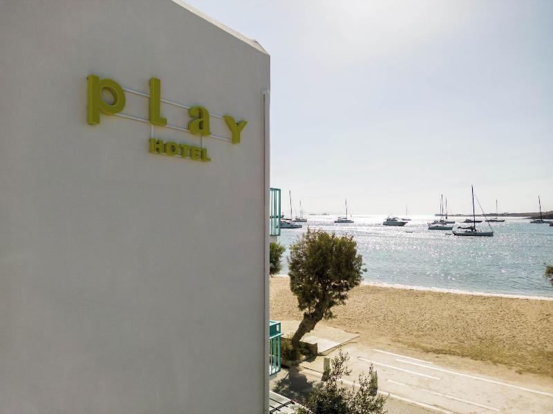 Play Paros, A Member Of Brown Hotels image
