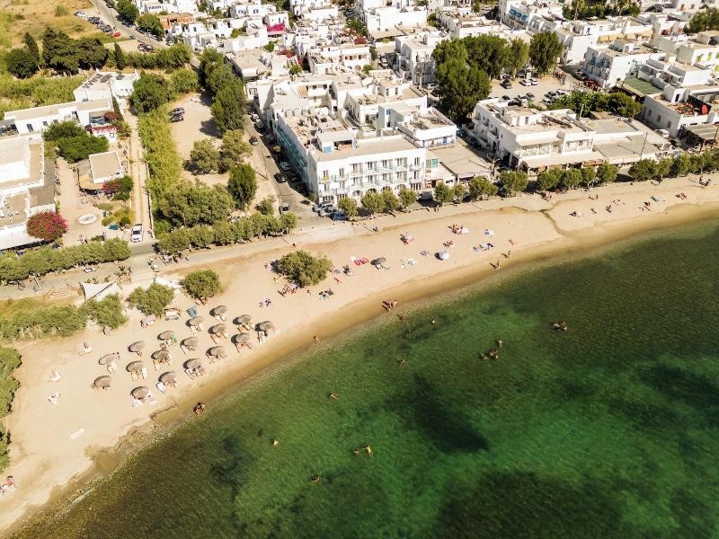 Play Paros, A Member Of Brown Hotels image