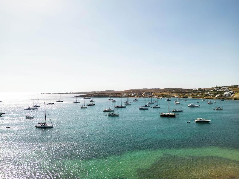 Play Paros, A Member Of Brown Hotels image