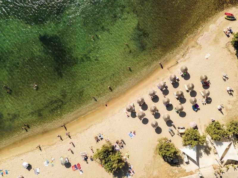 Play Paros, A Member Of Brown Hotels image