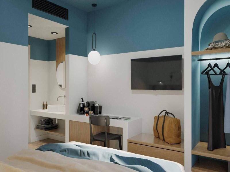 Play Paros, A Member Of Brown Hotels image