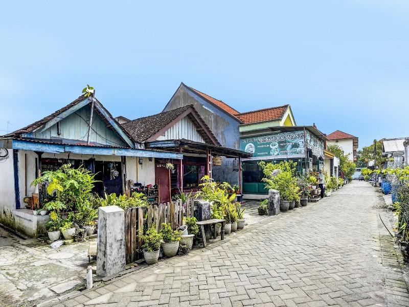Hotel O Nurul Homestay Syariah image