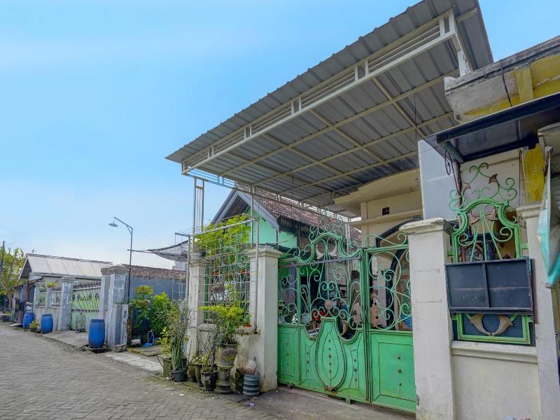 Hotel O Nurul Homestay Syariah image