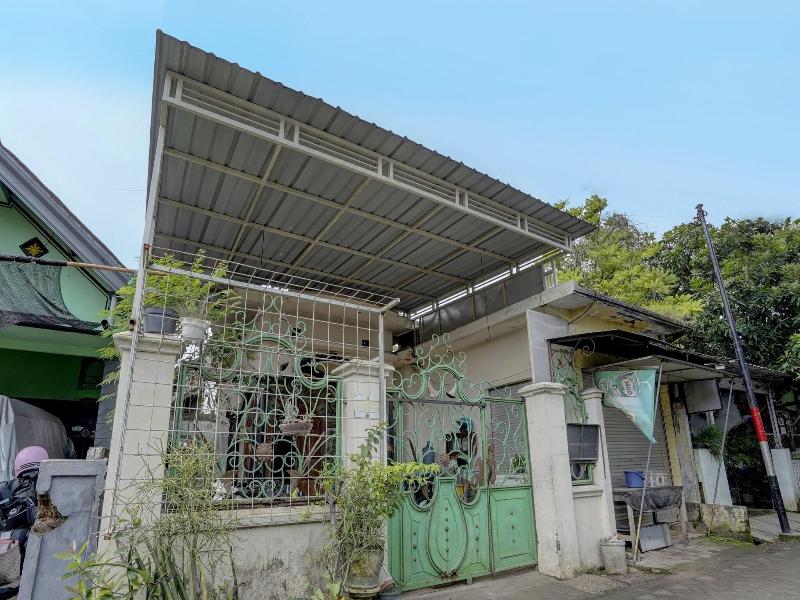 Hotel O Nurul Homestay Syariah image