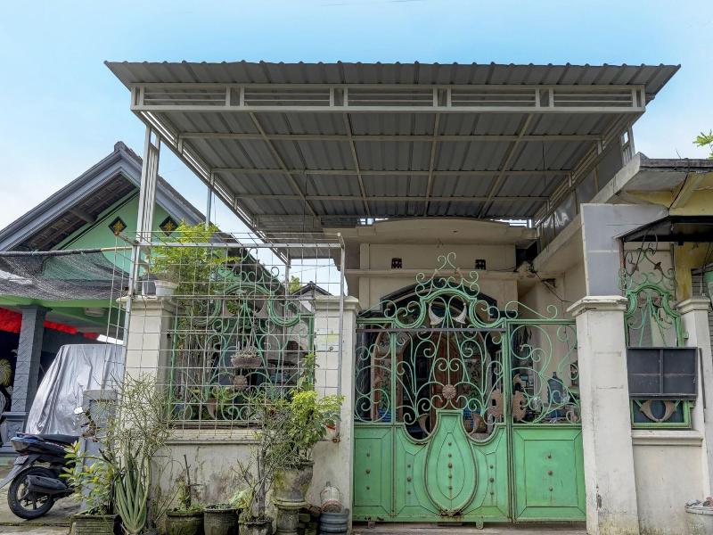 Hotel O Nurul Homestay Syariah image