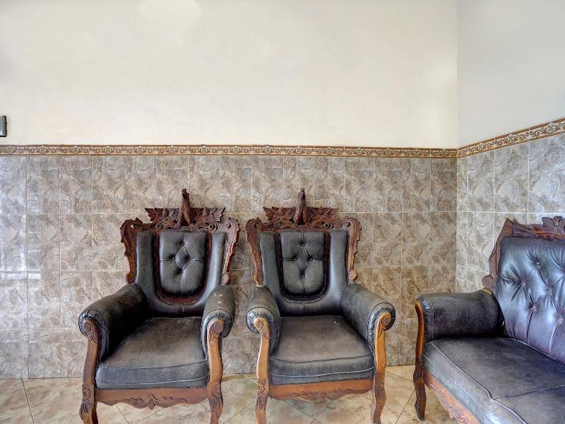 Hotel O Nurul Homestay Syariah image