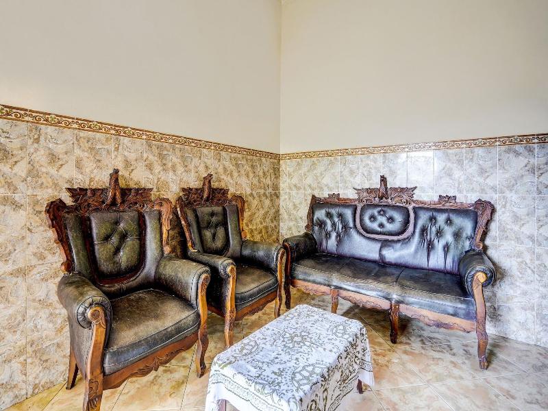 Hotel O Nurul Homestay Syariah image