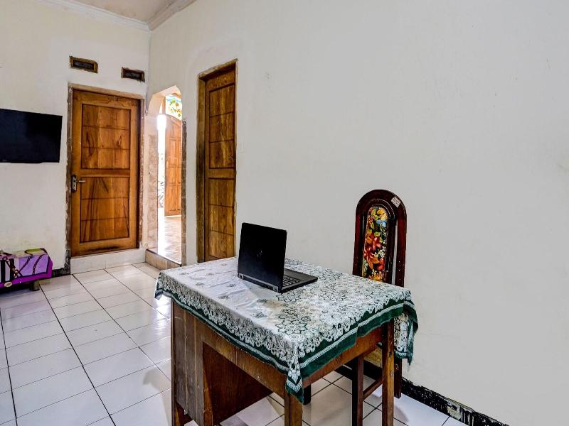 Hotel O Nurul Homestay Syariah image