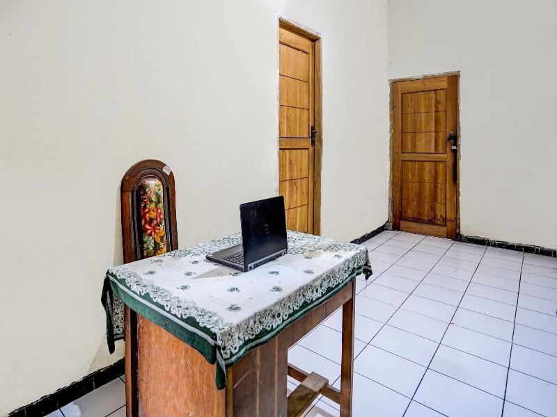 Hotel O Nurul Homestay Syariah image