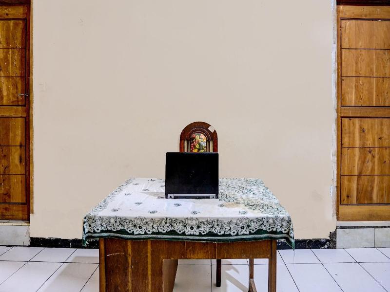Hotel O Nurul Homestay Syariah image