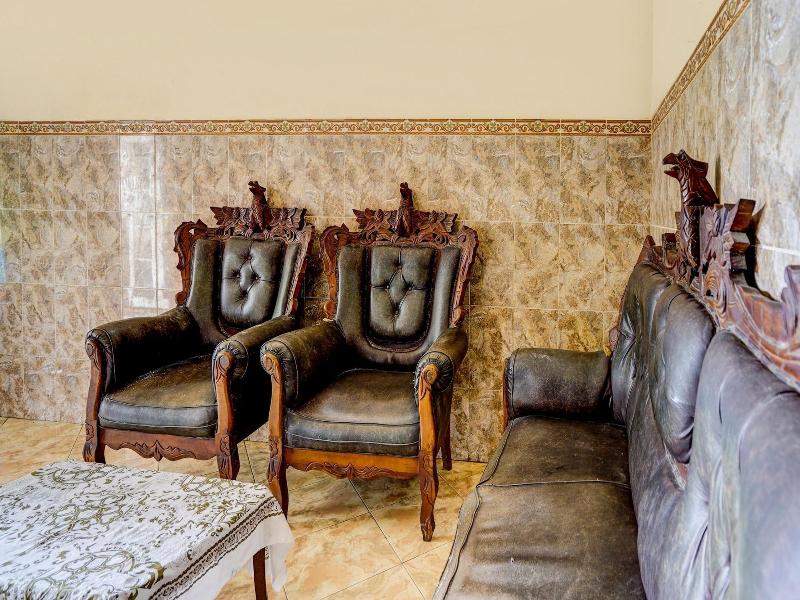 Hotel O Nurul Homestay Syariah image