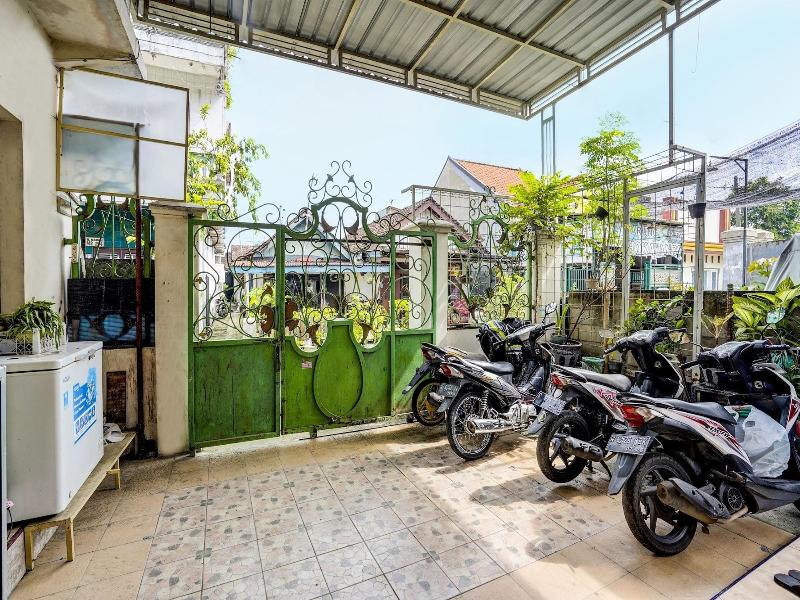 Hotel O Nurul Homestay Syariah image