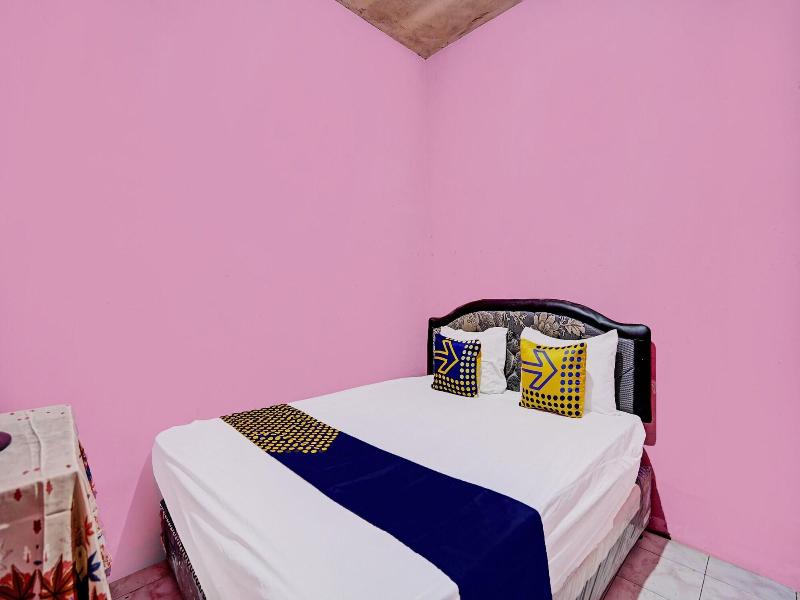 Hotel O Nurul Homestay Syariah image