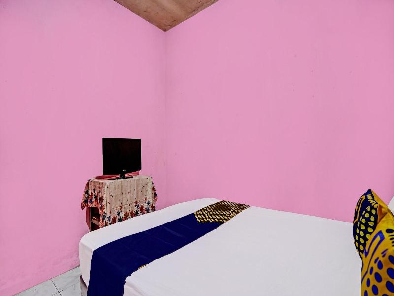 Hotel O Nurul Homestay Syariah image