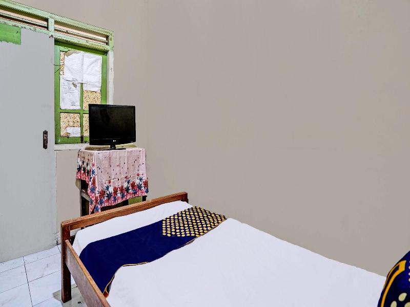 Hotel O Nurul Homestay Syariah image