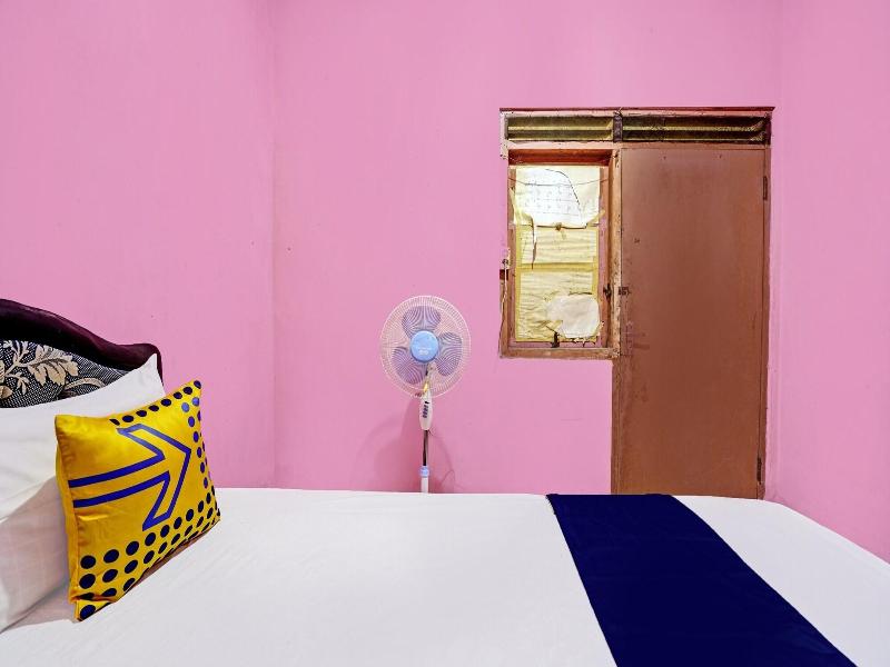 Hotel O Nurul Homestay Syariah image