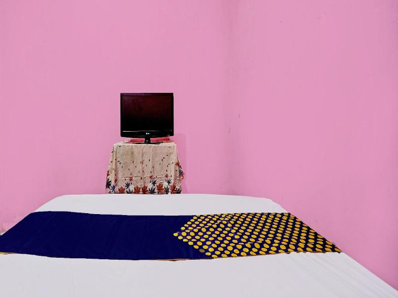 Hotel O Nurul Homestay Syariah image