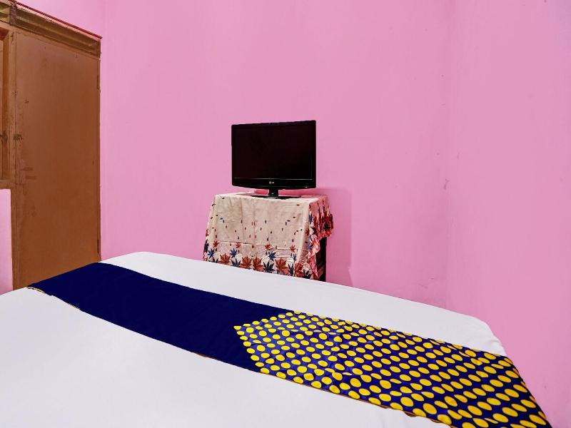 Hotel O Nurul Homestay Syariah image