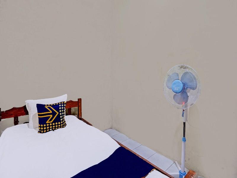 Hotel O Nurul Homestay Syariah image