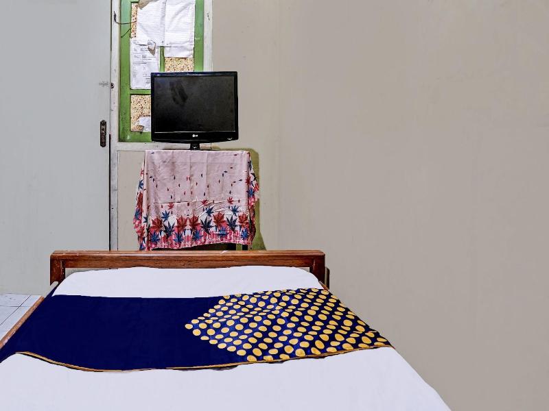 Hotel O Nurul Homestay Syariah image
