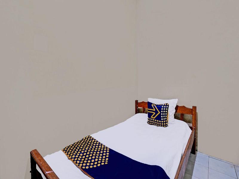 Hotel O Nurul Homestay Syariah image