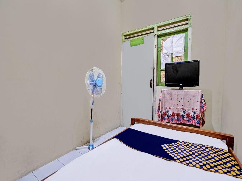 Hotel O Nurul Homestay Syariah image
