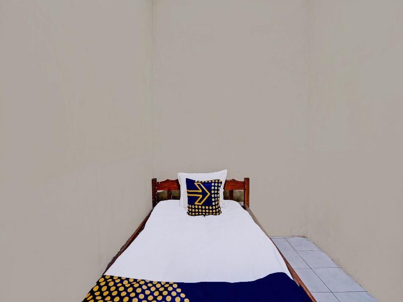 Hotel O Nurul Homestay Syariah image