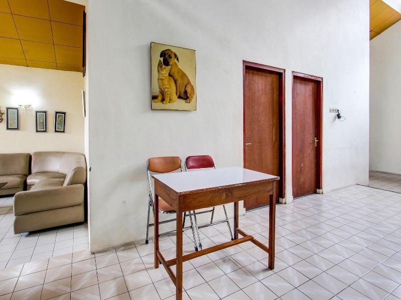 Hotel O Asta Guesthouse image