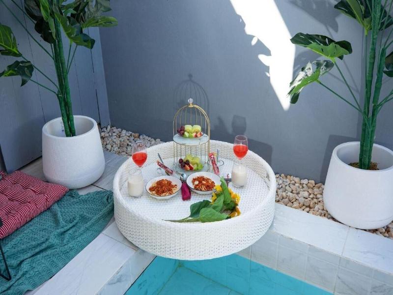 Andaman Sea Best Pool Access & Villas image