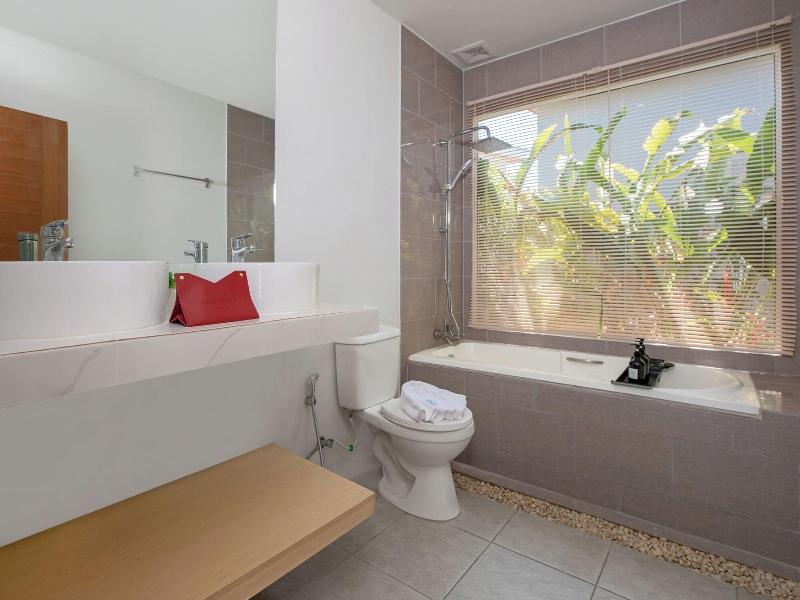 Andaman Sea Best Pool Access & Villas image