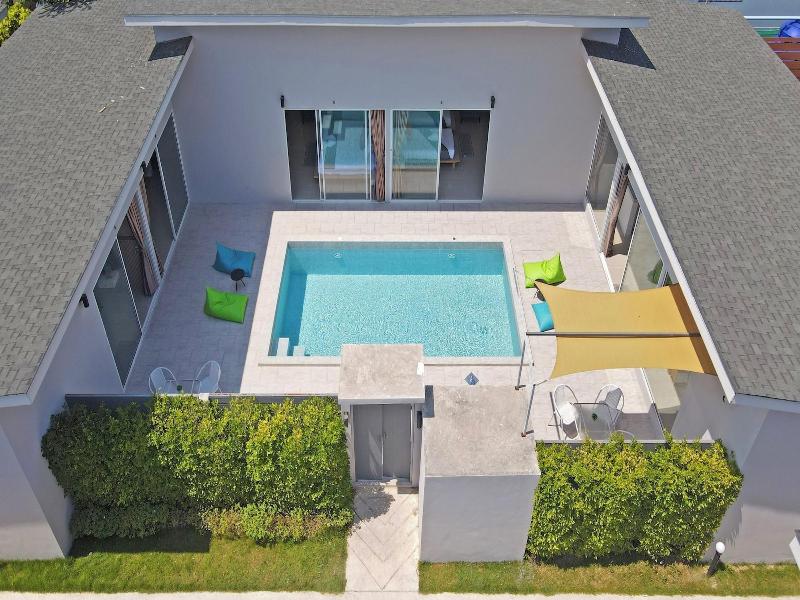 Andaman Sea Best Pool Access & Villas image