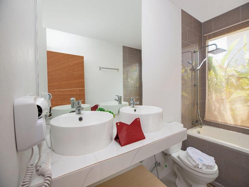 Andaman Sea Best Pool Access & Villas image