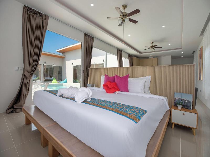 Andaman Sea Best Pool Access & Villas image