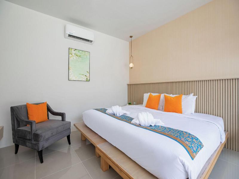 Andaman Sea Best Pool Access & Villas image