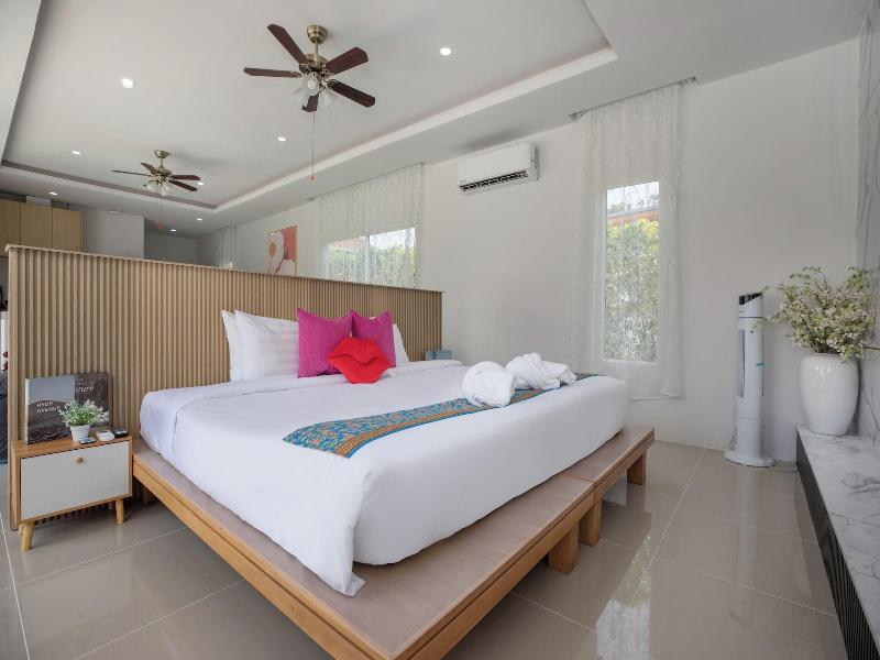 Andaman Sea Best Pool Access & Villas image