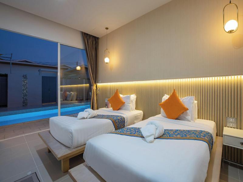 Andaman Sea Best Pool Access & Villas image