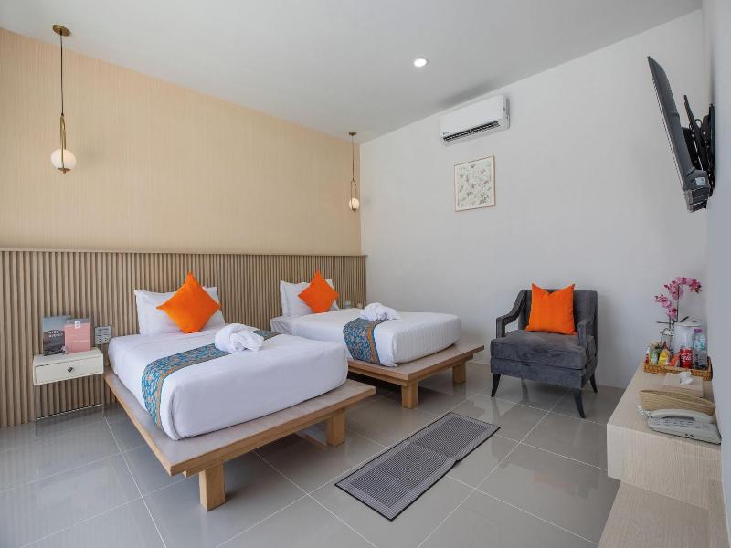 Andaman Sea Best Pool Access & Villas image