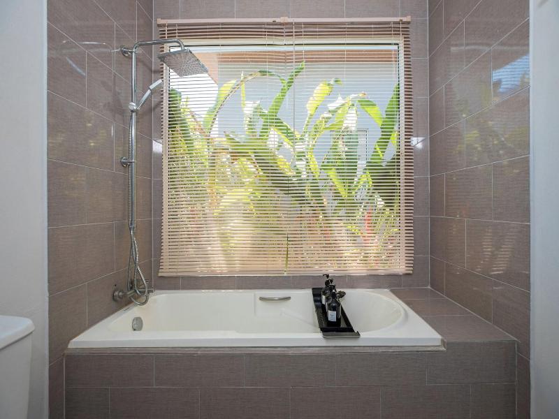 Andaman Sea Best Pool Access & Villas image