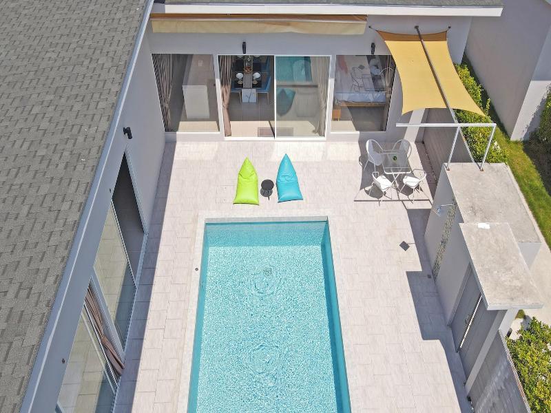 Andaman Sea Best Pool Access & Villas image