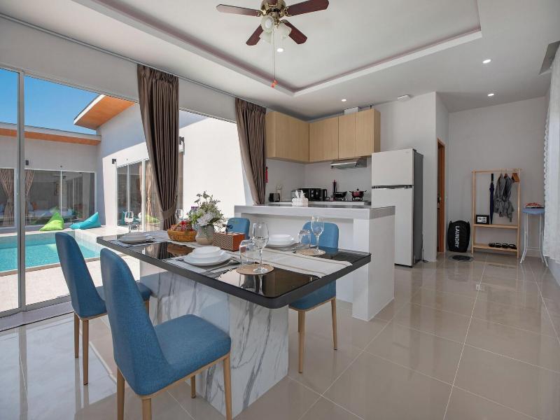 Andaman Sea Best Pool Access & Villas image